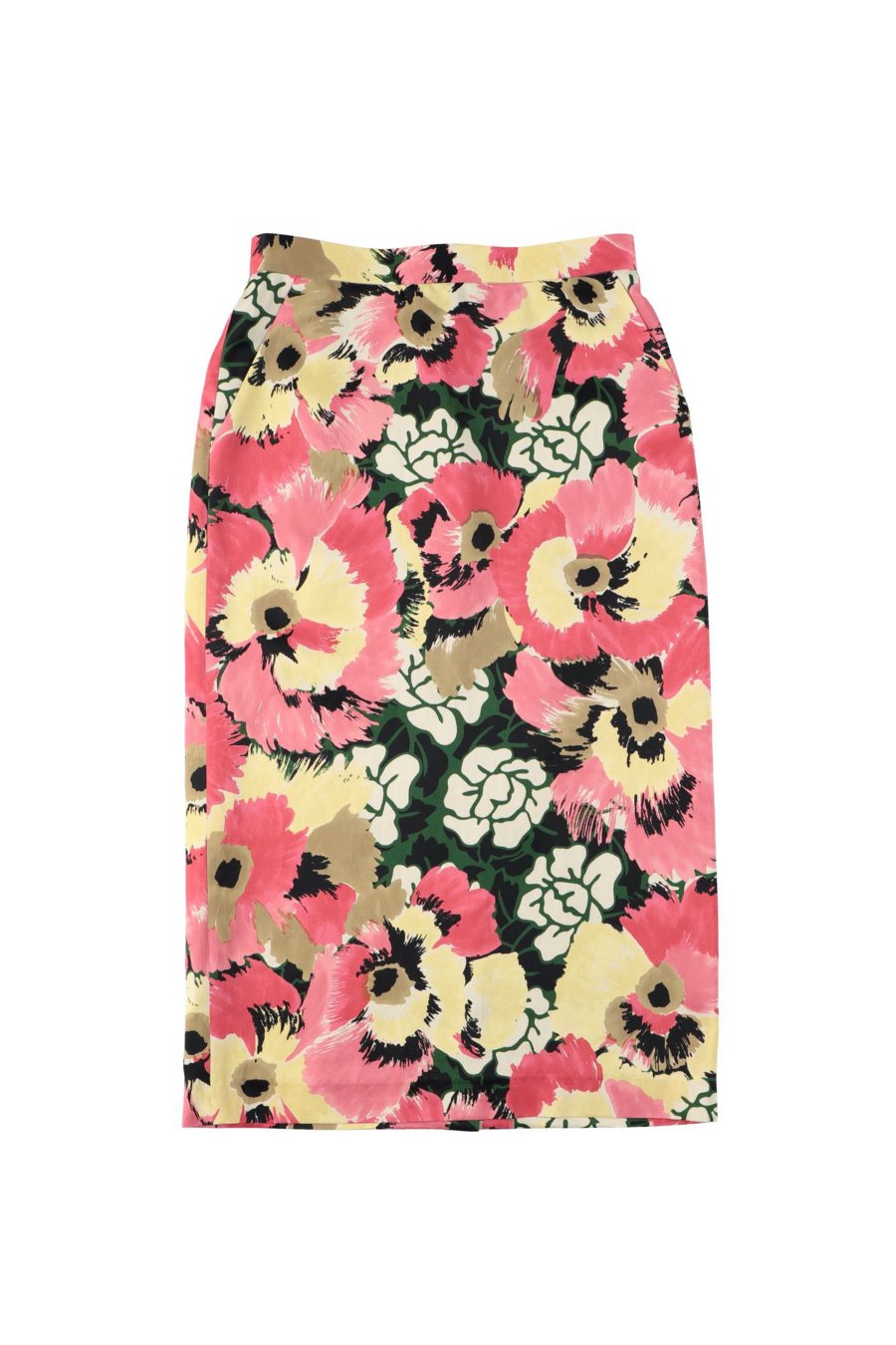 BELPER  22AW PRINTED SKIRT<img class='new_mark_img2' src='https://img.shop-pro.jp/img/new/icons15.gif' style='border:none;display:inline;margin:0px;padding:0px;width:auto;' />