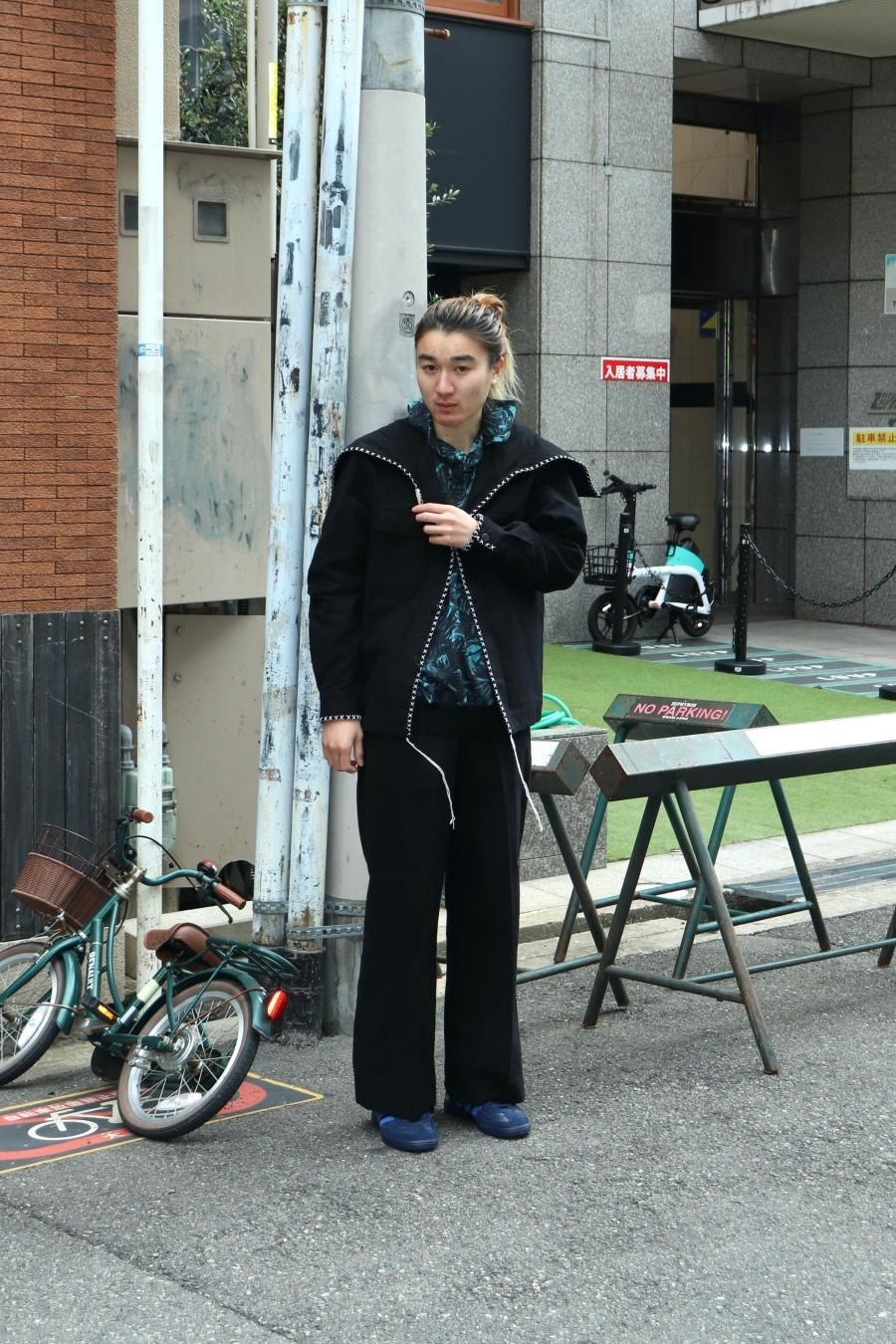 MASU(エムエーエスユー)のEASY TROUSERSの通販サイト-大阪 MASU(エムエーエスユー)のEASY TROUSERSの通販サイト-大阪