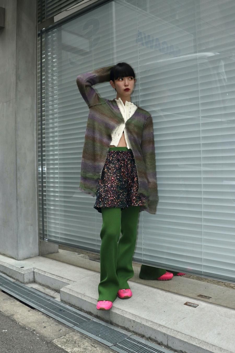 MASU（エムエーエスユー）のDISCO SHORTSの通販サイト-大阪 堀江