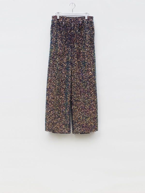 MASU 23SS disco pants