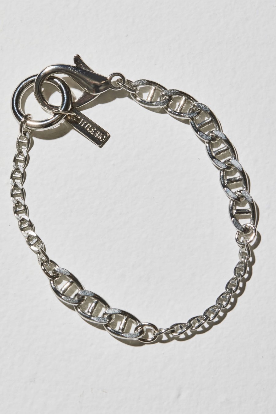 LITTLEBIG  23ss Chain Bracelet
<img class='new_mark_img2' src='https://img.shop-pro.jp/img/new/icons15.gif' style='border:none;display:inline;margin:0px;padding:0px;width:auto;' />