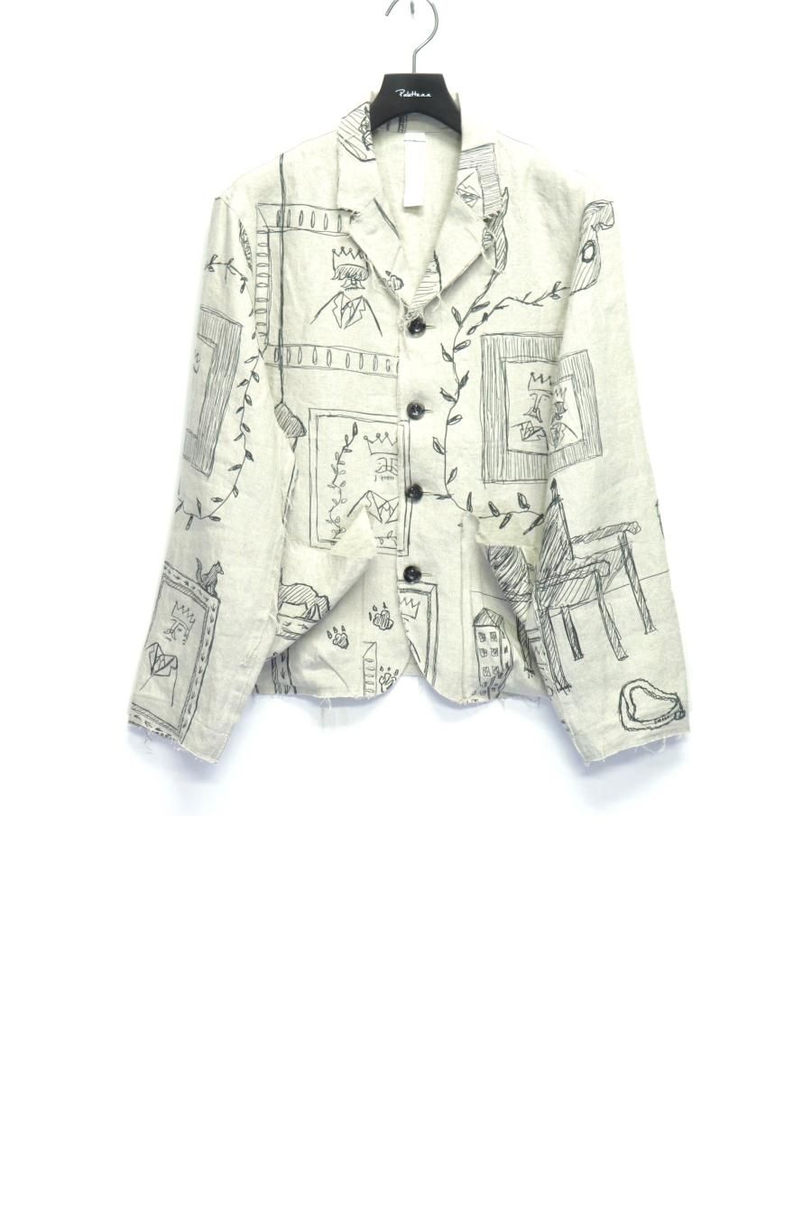 【入手困難】mia carnaミアカーナ　ロング丈本革レザージャケット L 美品 レザージャケット 正規直輸入品