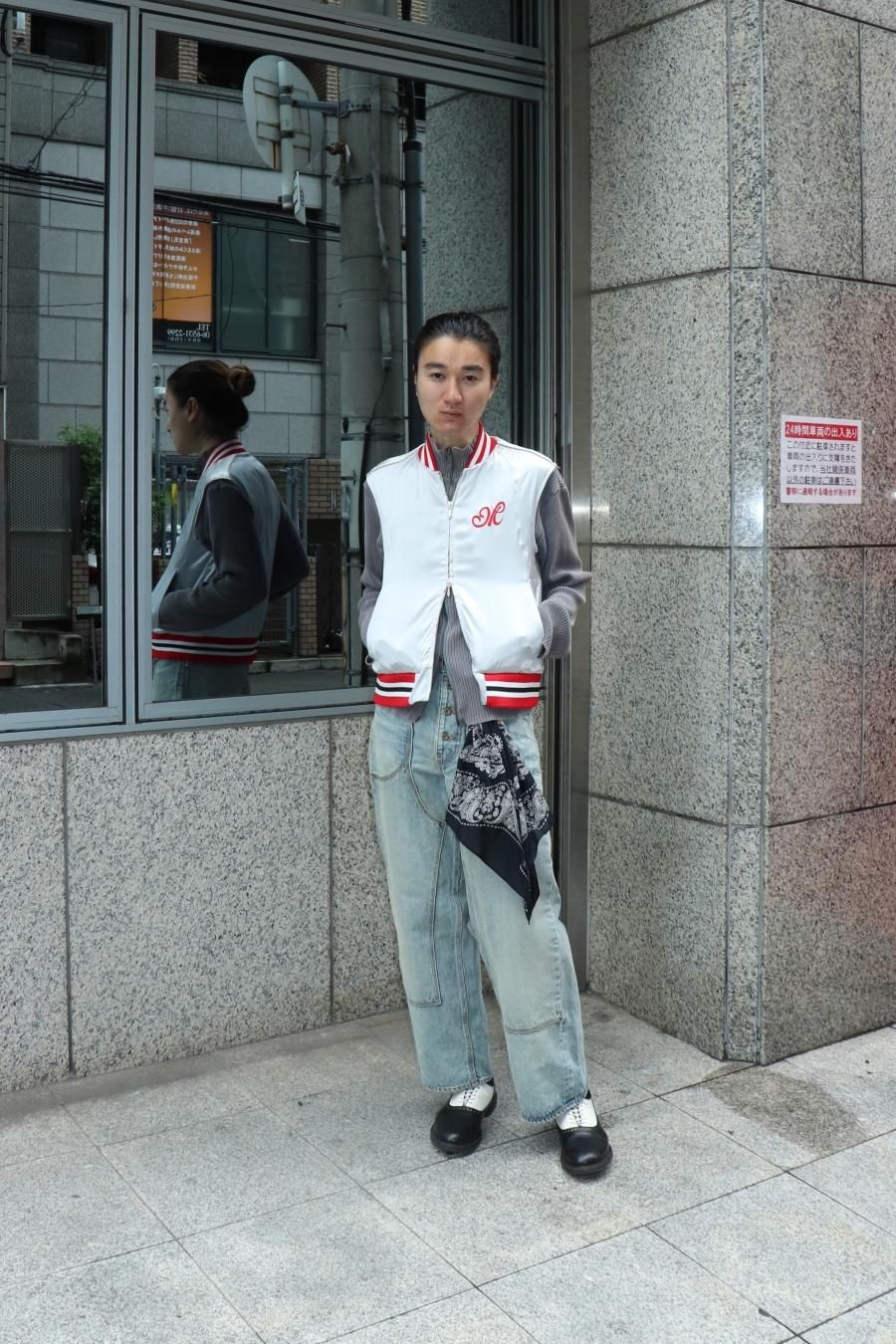 SUGARHILL バンダナまとめ売り STAGGER BANDANA – SUGARHILL TOKYO