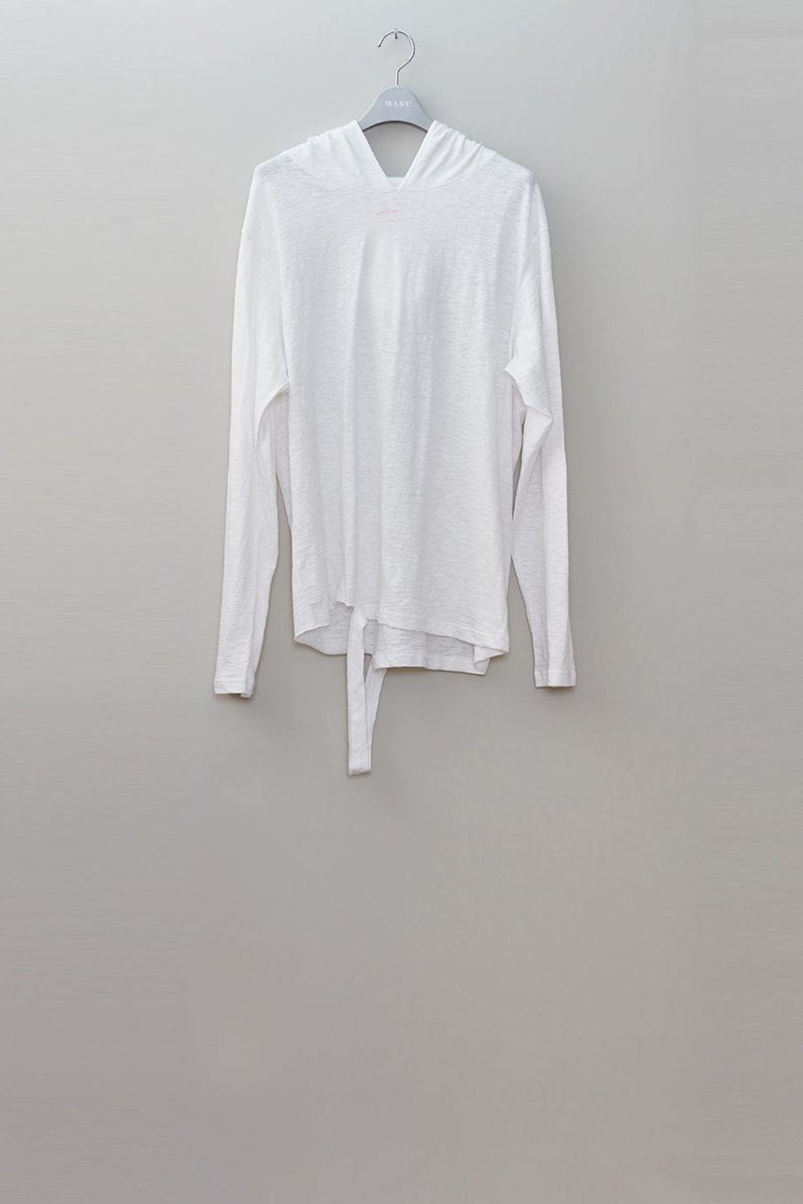 MASU 23SS NEVERLAND S/S SWEATSHIRT-