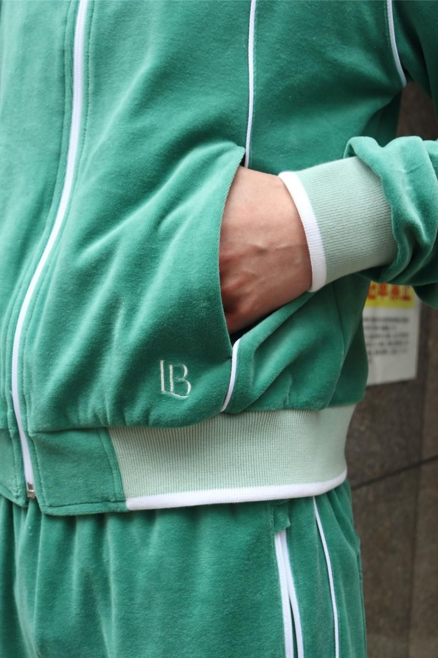 LITTLEBIG（リトルビッグ）のTrack Top-1 Red or Green(トラック