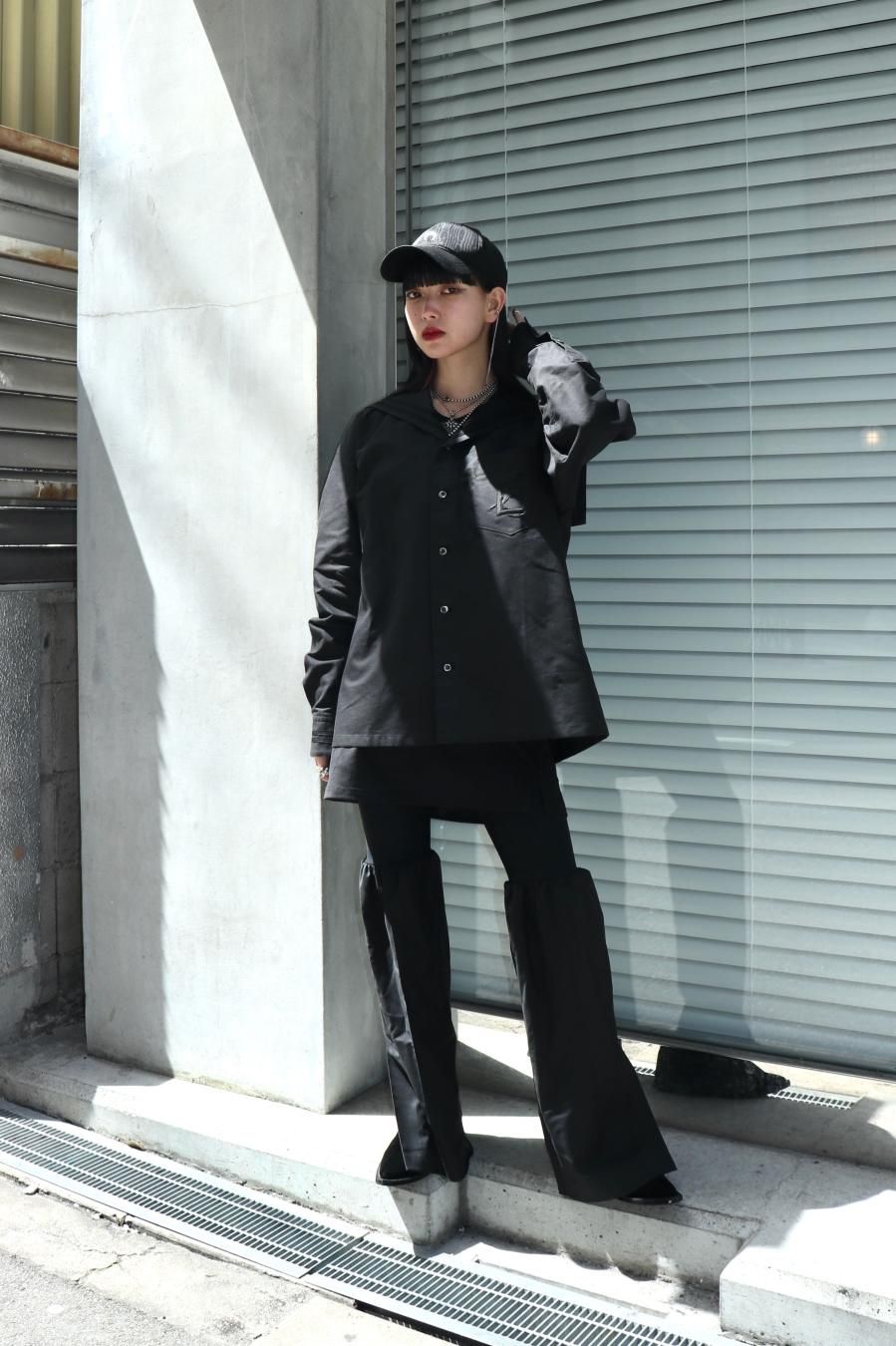 LITTLEBIG（リトルビッグ）のL/S Sailor SH Blackの通販サイト-大阪