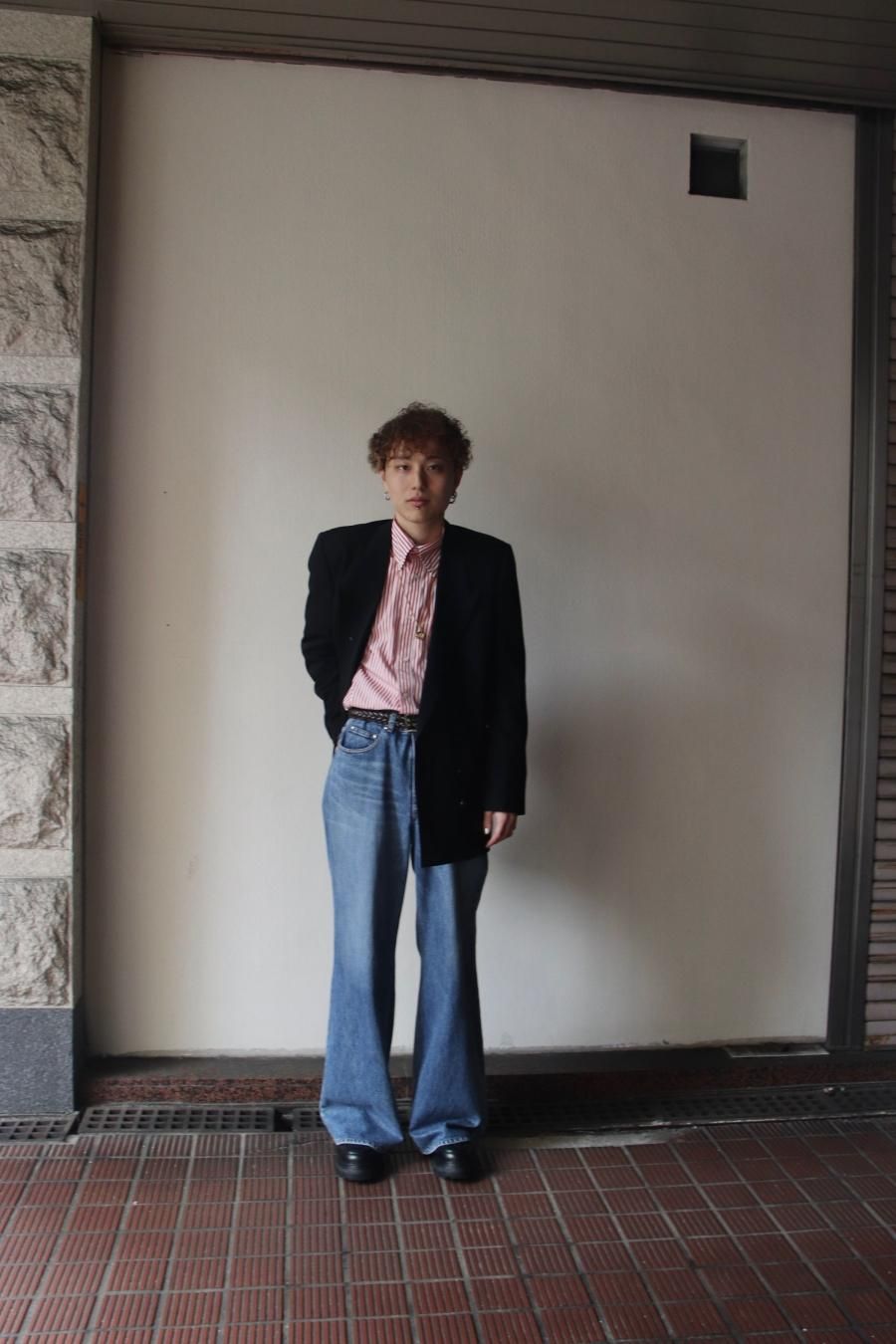 LITTLEBIG（リトルビッグ）のLow 6B Jacket Black or Beige