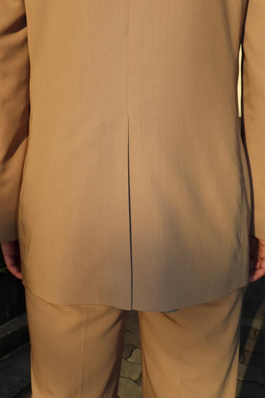 LITTLEBIG(リトルビッグ)のLow 6B Jacket Black or Beige LITTLEBIG(リトルビッグ)のLow 6B Jacket Black or Beige