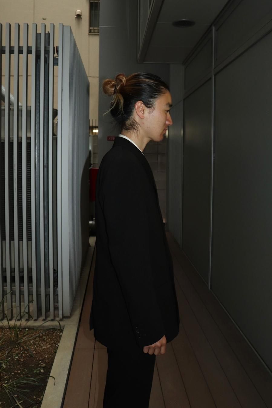 LITTLEBIG（リトルビッグ）のLow 6B Jacket Black or Beige