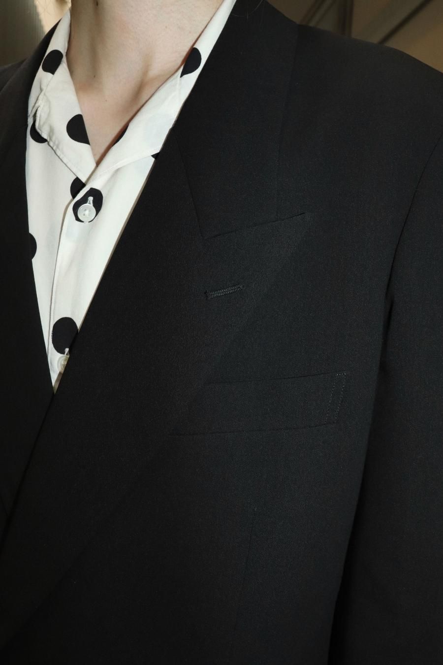 LITTLEBIG（リトルビッグ）のLow 6B Jacket Black or Beige