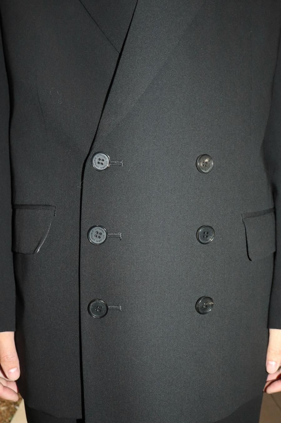 LITTLEBIG（リトルビッグ）のLow 6B Jacket Black or Beige