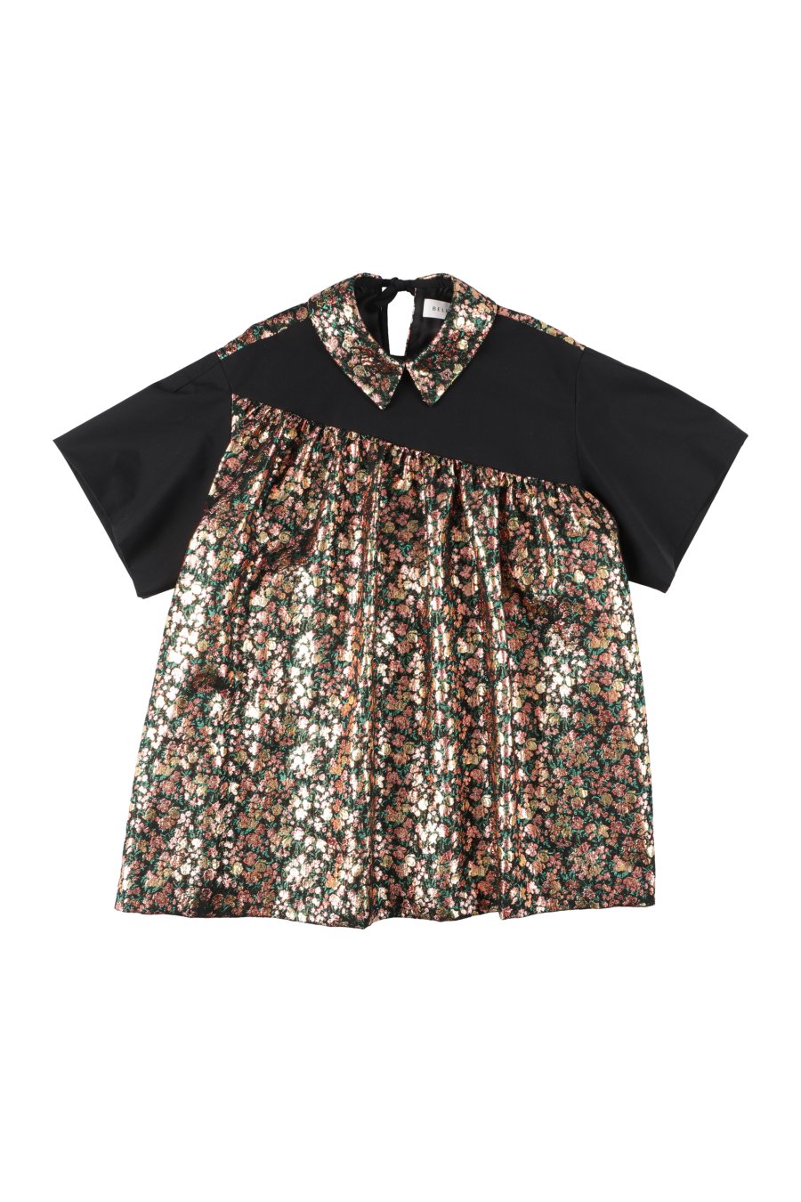 BELPER  SPARKLY SHORT DRESS<img class='new_mark_img2' src='https://img.shop-pro.jp/img/new/icons15.gif' style='border:none;display:inline;margin:0px;padding:0px;width:auto;' />