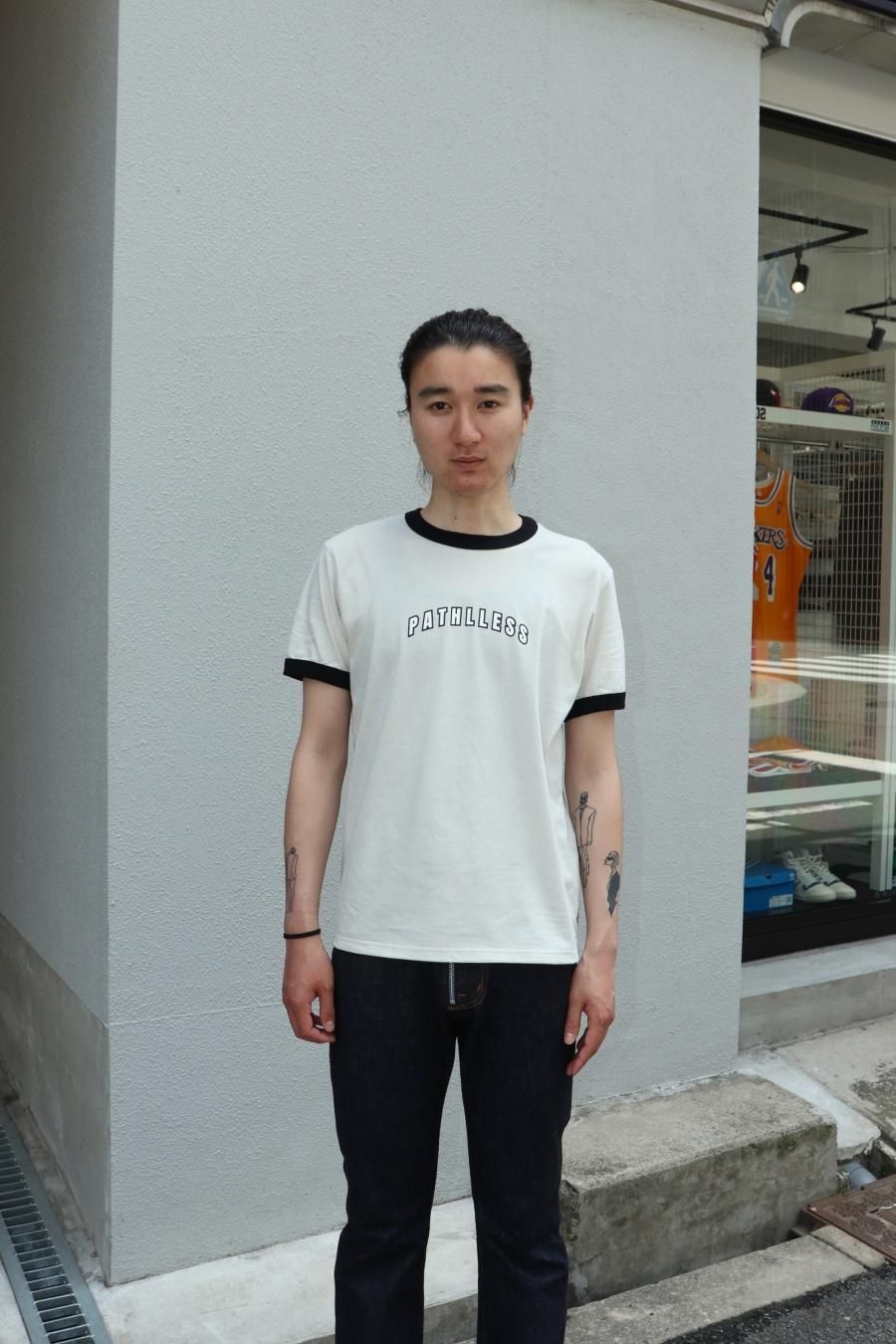 リトルビッグ LITTLEBIG THE MODERN AGE Tシャツ L LITTLEBIG 
