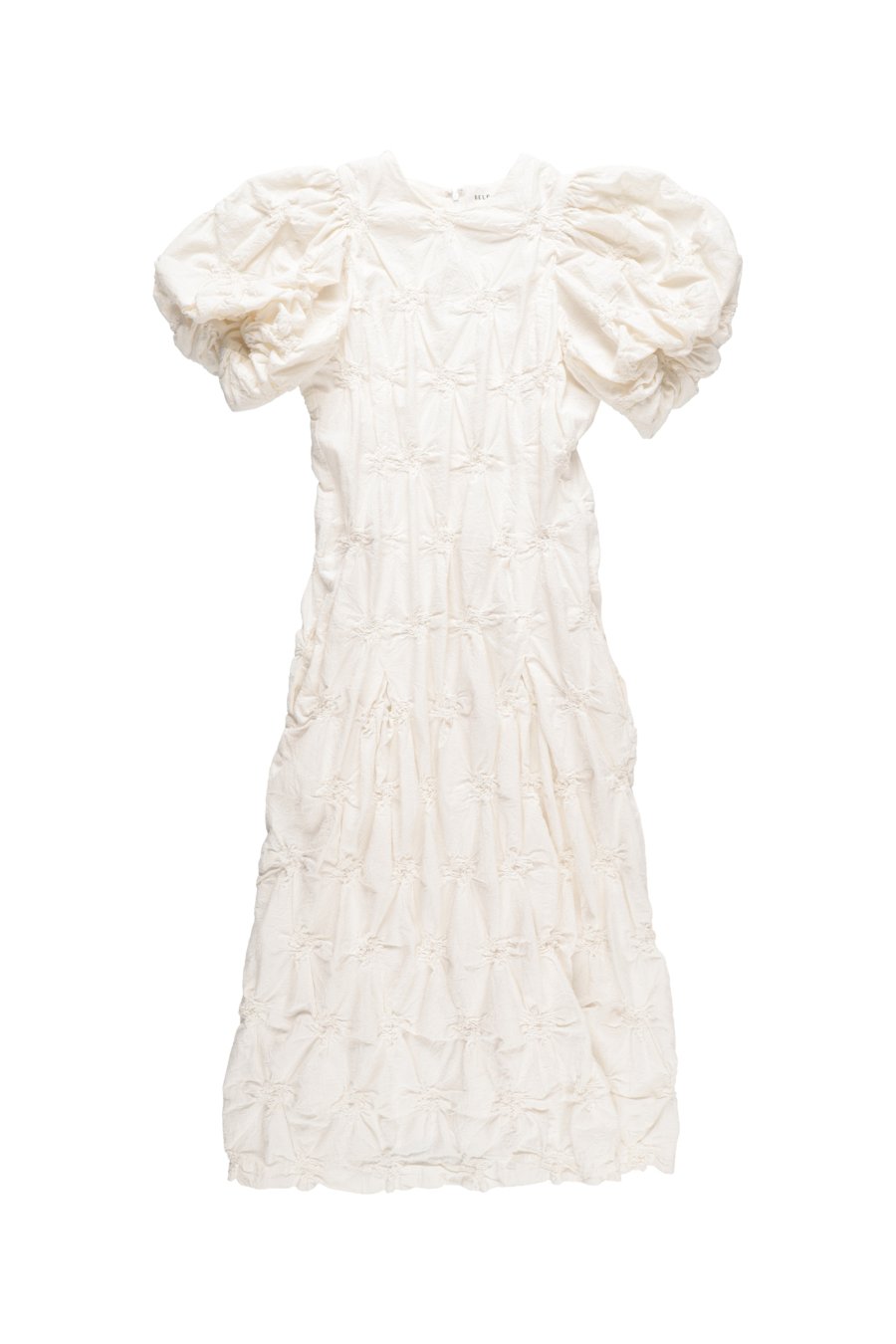 BELPER  EMBROIDERY LINEN DRESS<img class='new_mark_img2' src='https://img.shop-pro.jp/img/new/icons15.gif' style='border:none;display:inline;margin:0px;padding:0px;width:auto;' />
