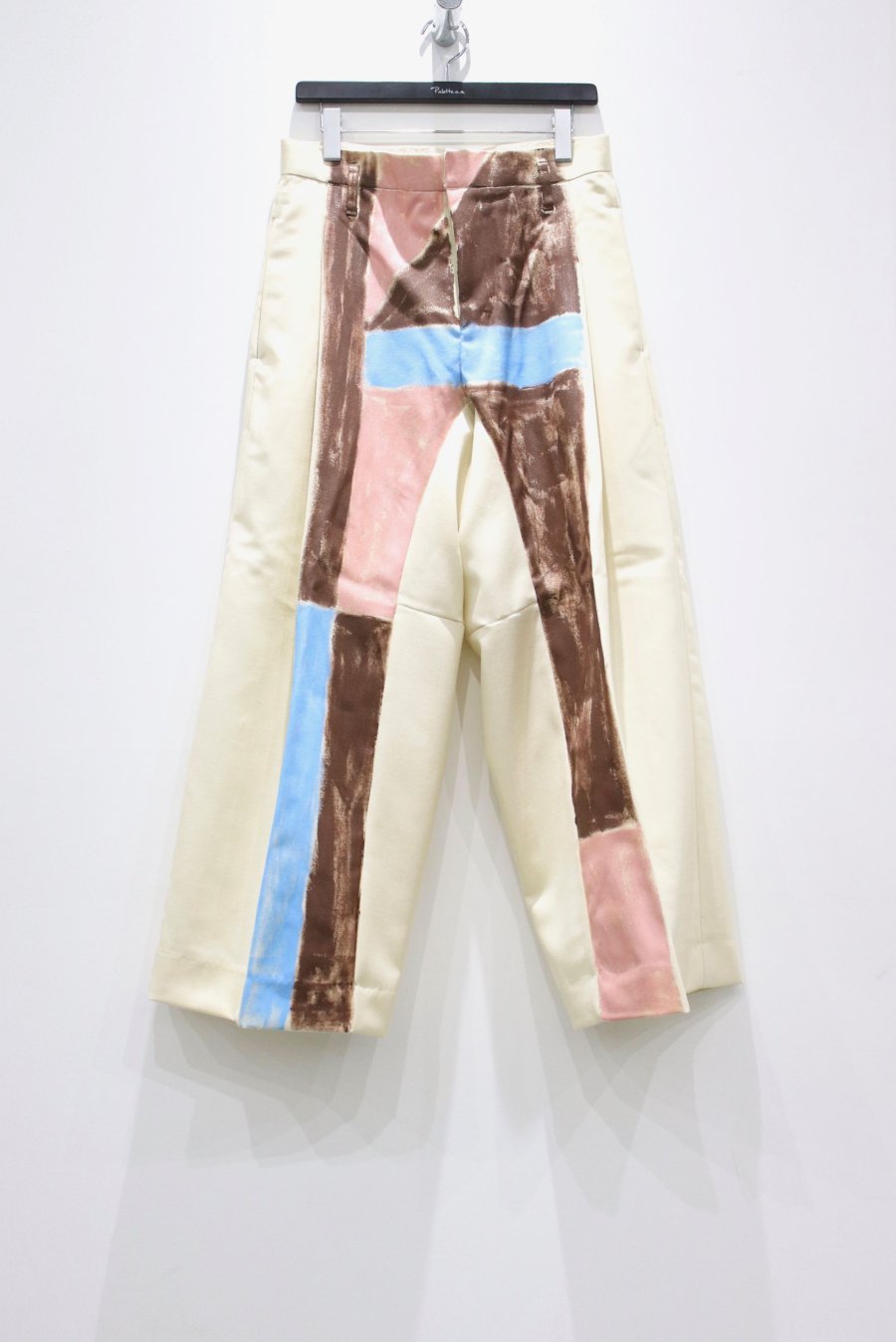 SHINYAKOZUKA  OLD FASHIONED TROUSERS(CANVAS)<img class='new_mark_img2' src='https://img.shop-pro.jp/img/new/icons15.gif' style='border:none;display:inline;margin:0px;padding:0px;width:auto;' />