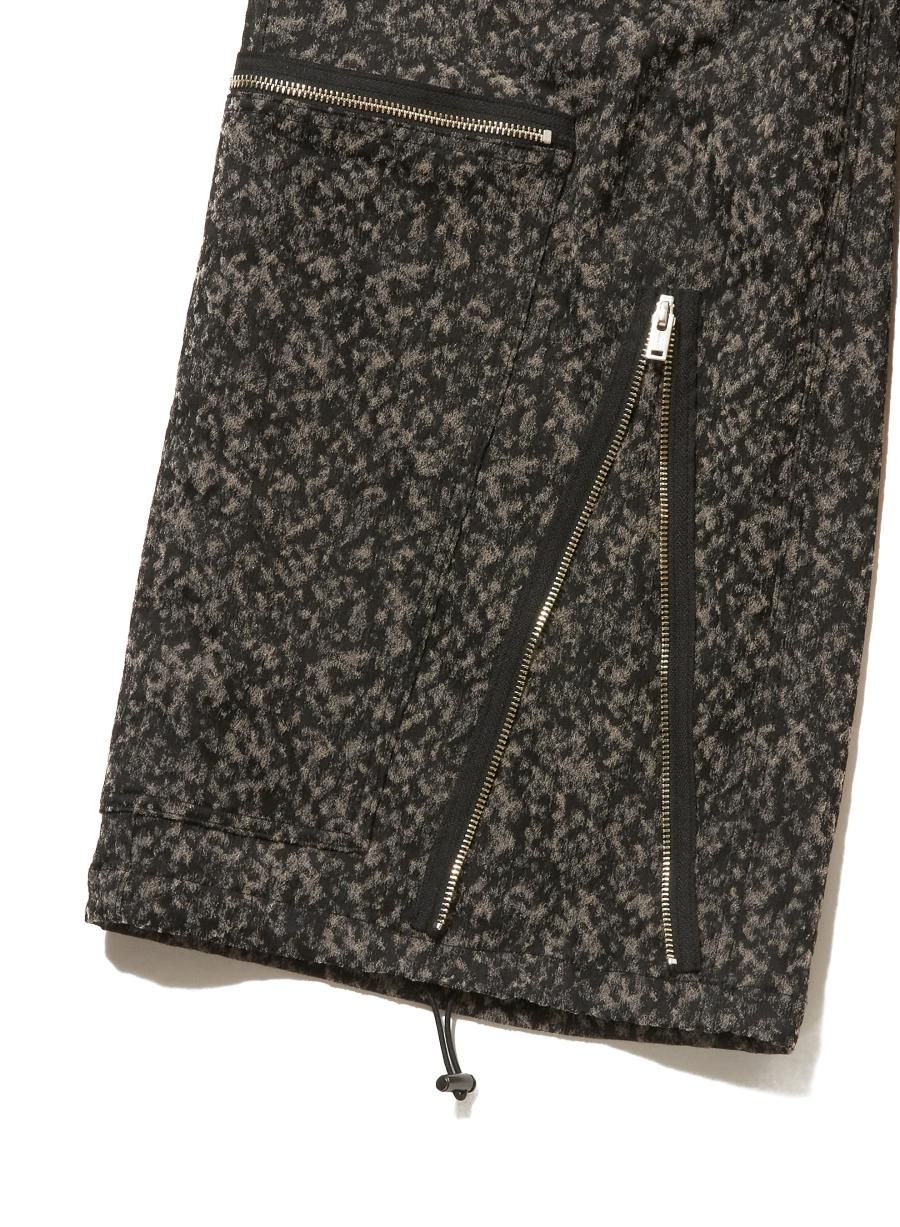 SUGARHILL（シュガーヒル）のURETHANE JACQUARD PARASHUTE