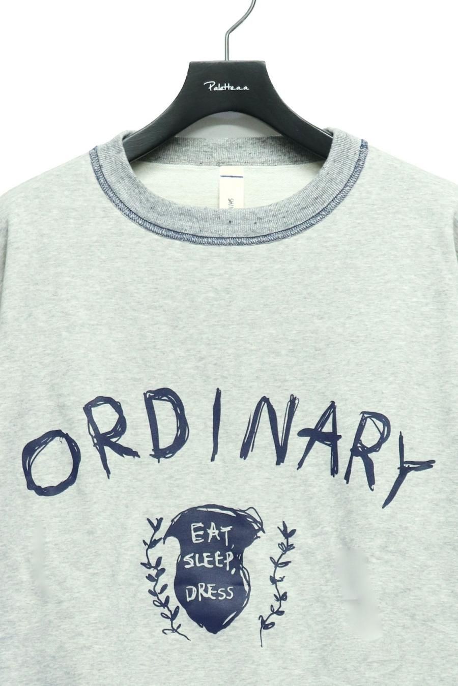 トップス SHINYAKOZUKA 24SS Ordinary Overhead 未使用 SHINYAKOZUKA 24SS Ordinary Overhead トップス