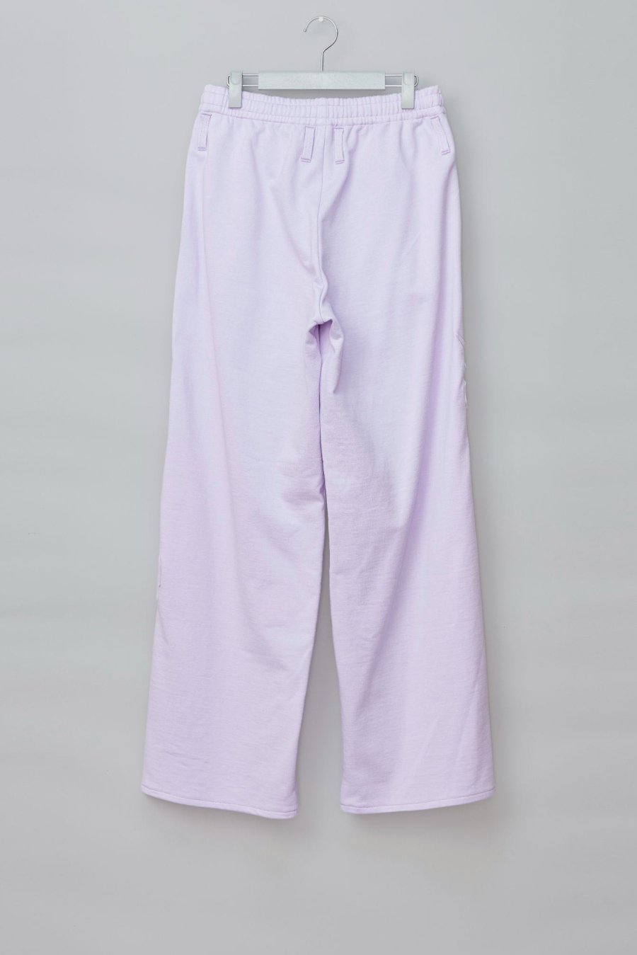 MASU（エムエーエスユー）のUNICORN WIDE SWEAT PANTS LAVENDERの通販サイト-大阪 堀江 PALETTE art  alive（パレットアートアライヴ）-