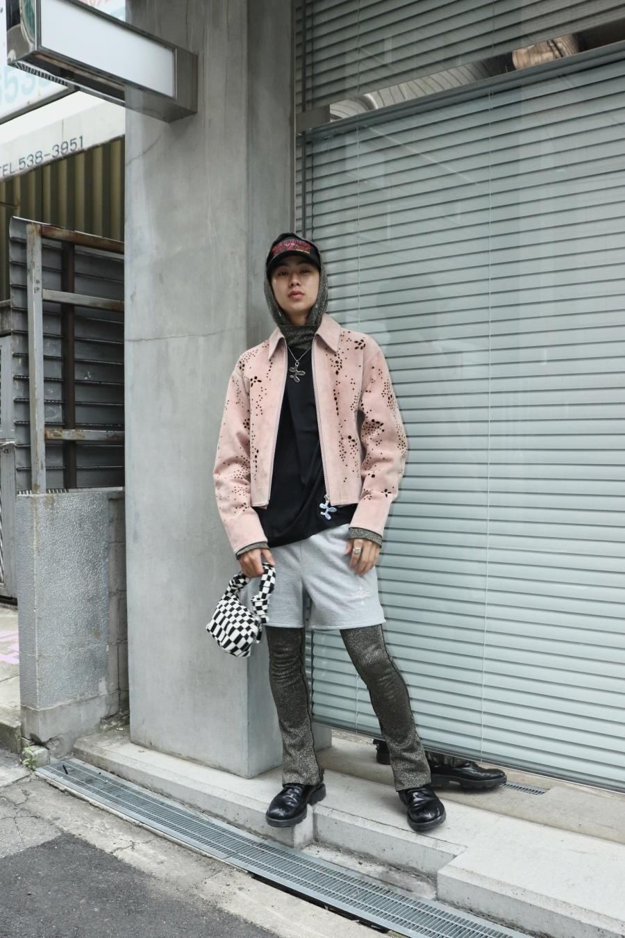 masu スウェットショーツ MASU（エムエーエスユー）のSWEAT SHORTS GRAYの通販サイト-大阪