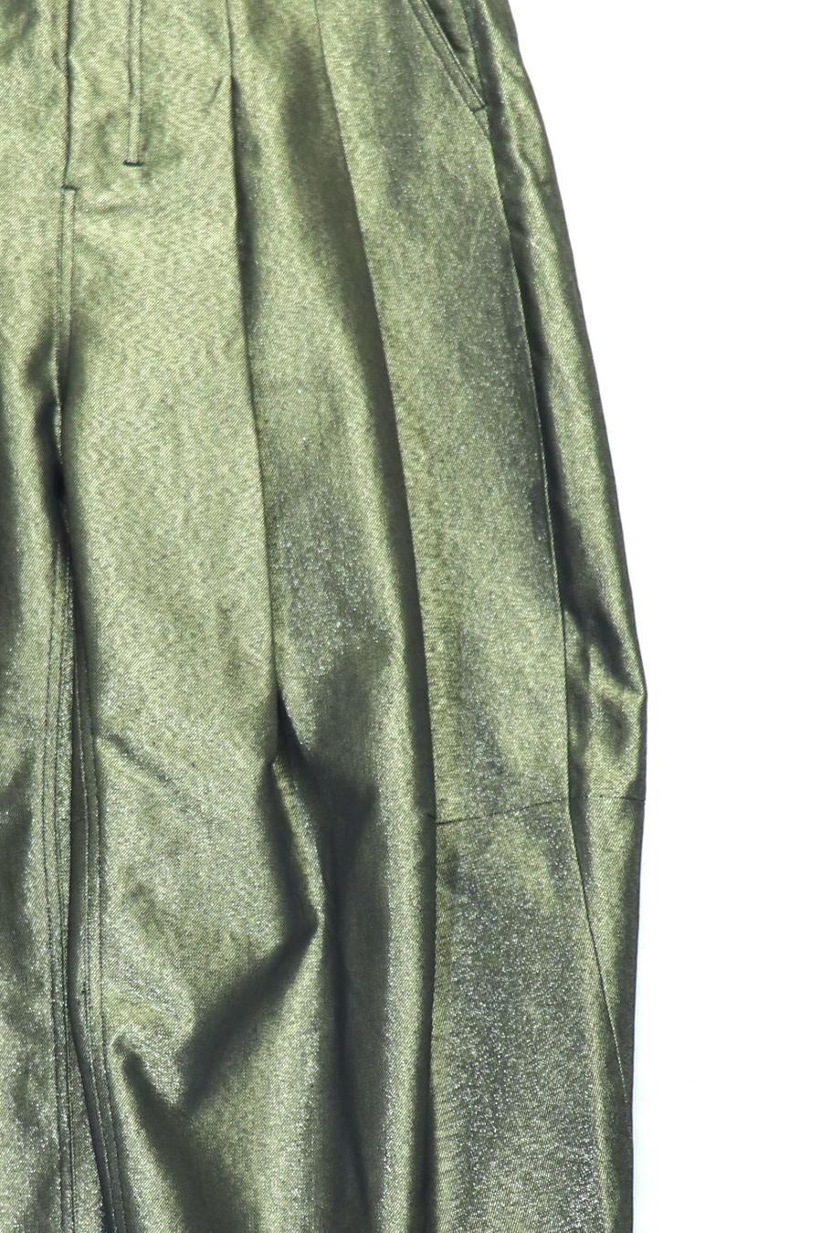 SHINYAKOZUKA(シンヤコズカ)のHi BAGGY MOON GOLDの通販サイト