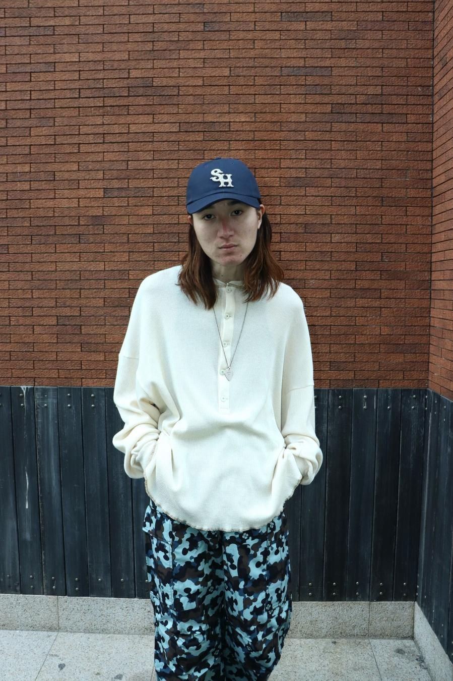 SUGARHILL（シュガーヒル）のPICK NECKLACEの通販サイト-大阪