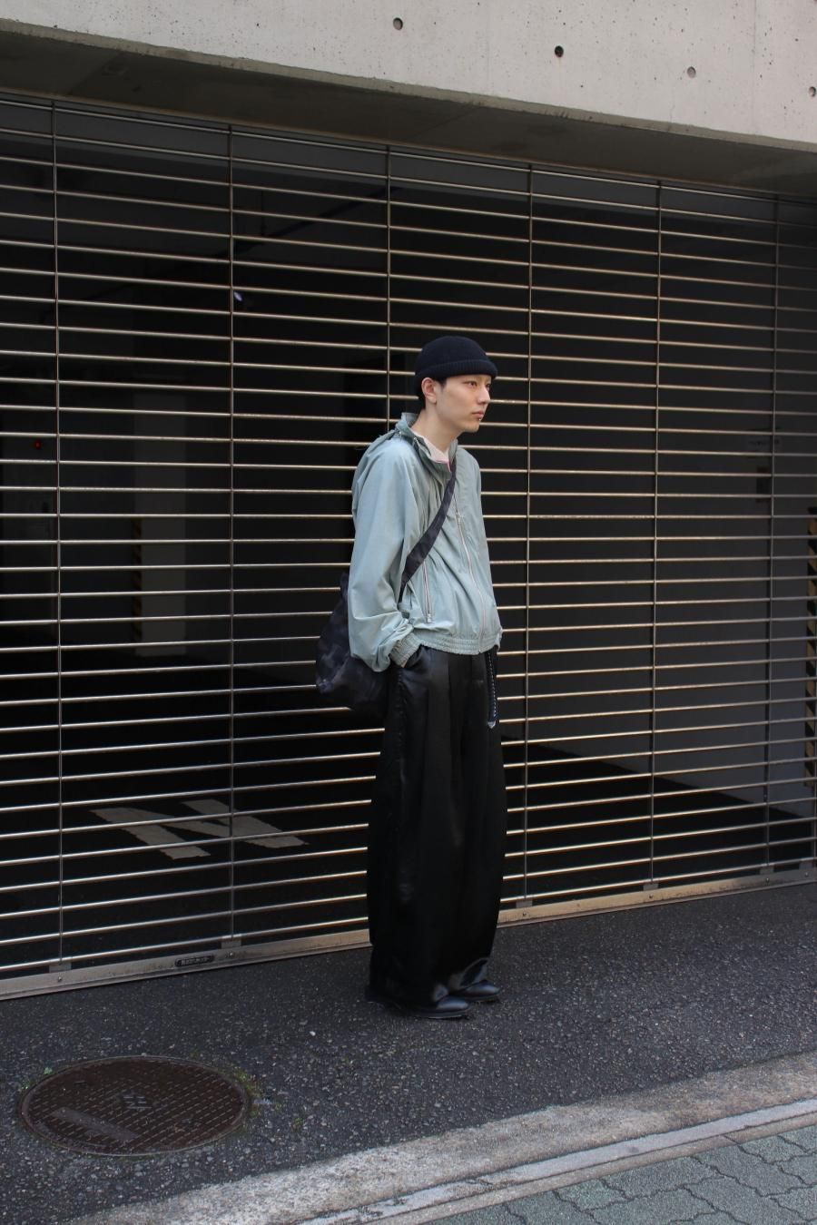 SHINYAKOZUKA(シンヤコズカ)のDear BAGGY-2の通販サイト-大阪 SHINYAKOZUKA(シンヤコズカ)のDear BAGGY-2の通販サイト-大阪