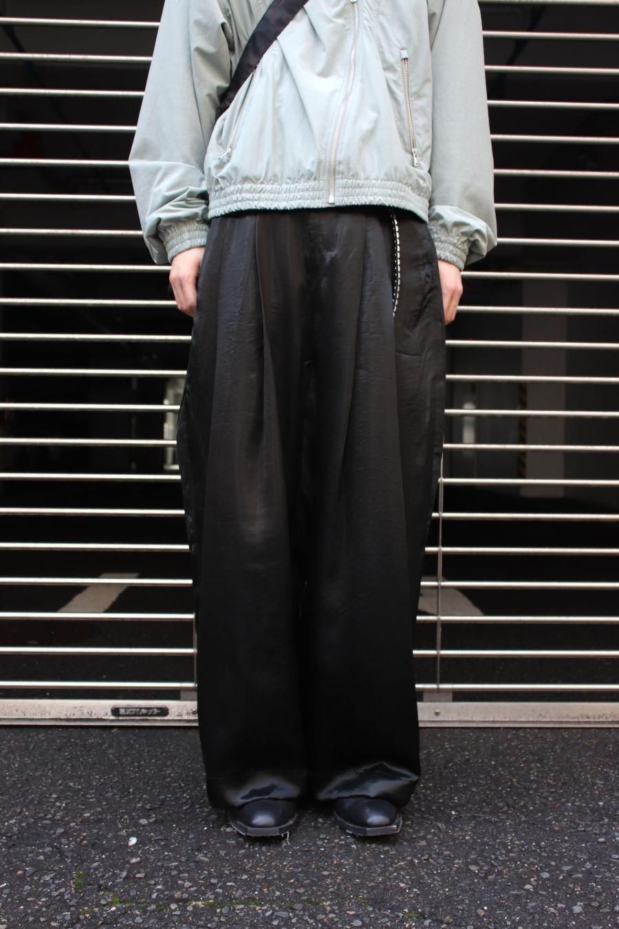 SHINYAKOZUKA(シンヤコズカ)のDear BAGGY-2の通販サイト-大阪 SHINYAKOZUKA(シンヤコズカ)のDear BAGGY-2の通販サイト-大阪