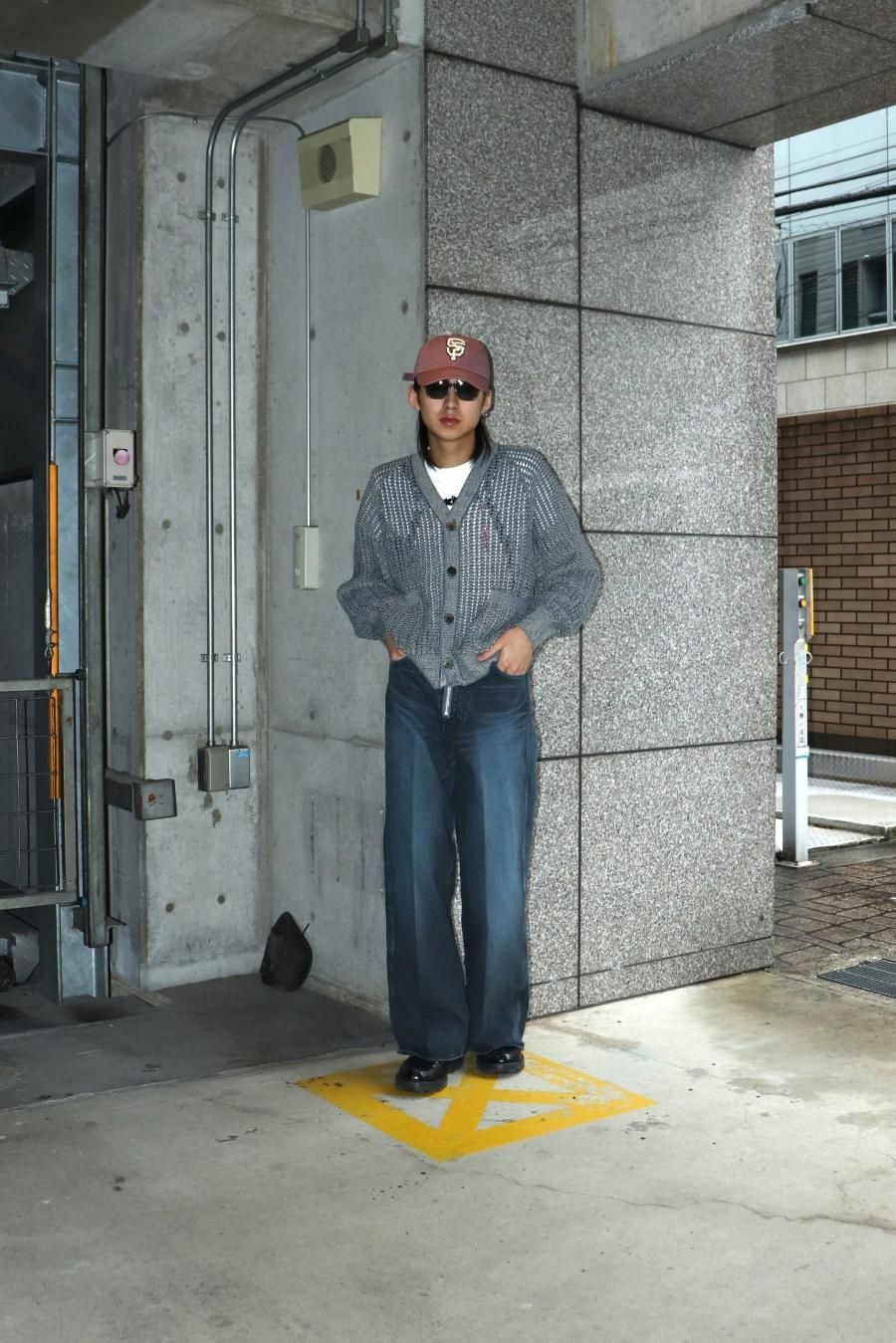 SUGARHILL（シュガーヒル)中古・古着オンライン通販 | Kindal