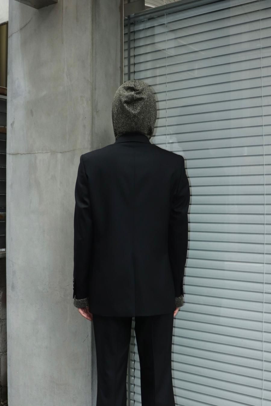 LITTLEBIG（リトルビッグ）のPlain Jacket Black（ジャケット
