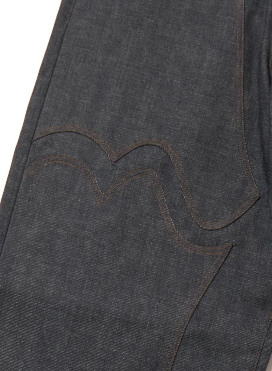 【最安値】SUGARHILL MODERN DENIM WESTERN WIDE SUGARHILL（シュガーヒル）のMODERN WESTERN DENIM WIDE