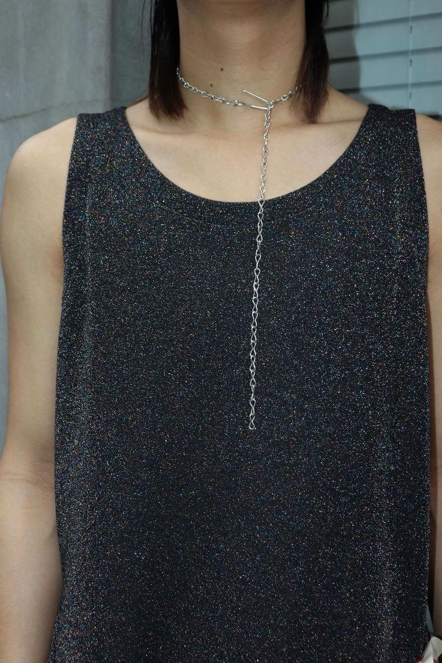SHINYAKOZUKA（シンヤコズカ）のSINGLET THE STARRY NIGHT