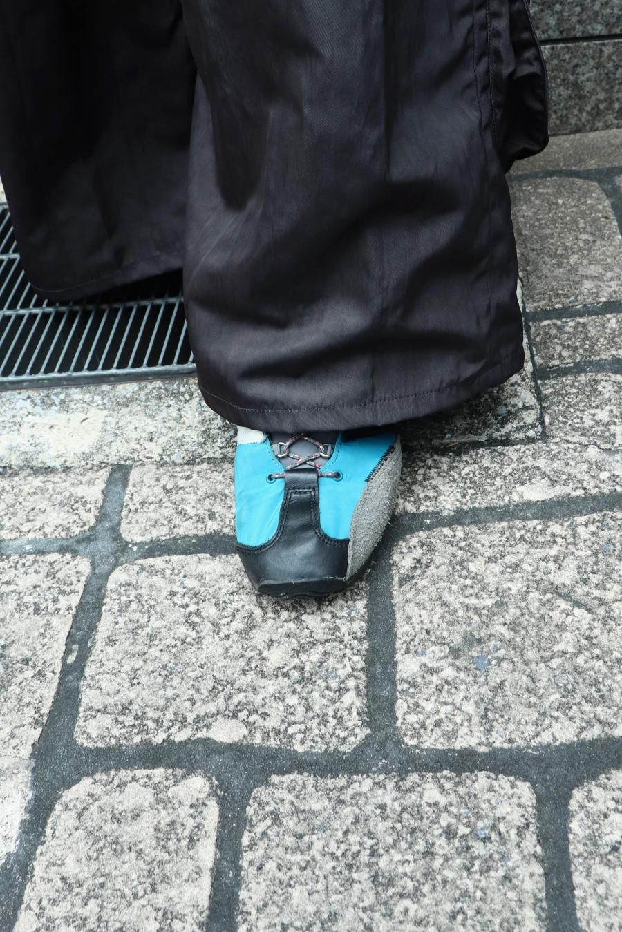 SHINYAKOZUKA(シンヤコズカ)のM-PANTALON MONOの通販サイト-大阪