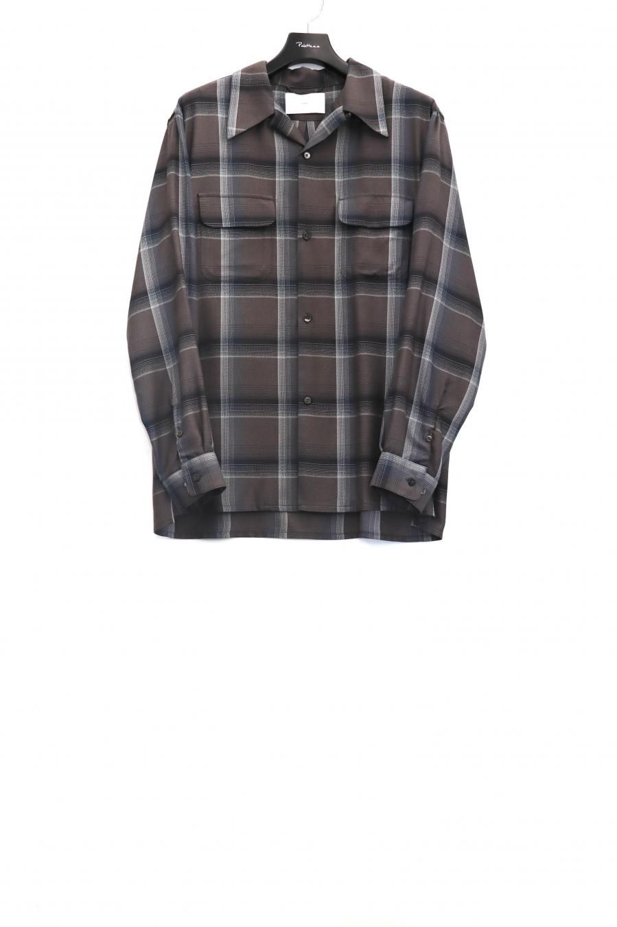 SUGARHILL(シュガーヒル)のCRASHED HOODIE OLD NAVYの通販