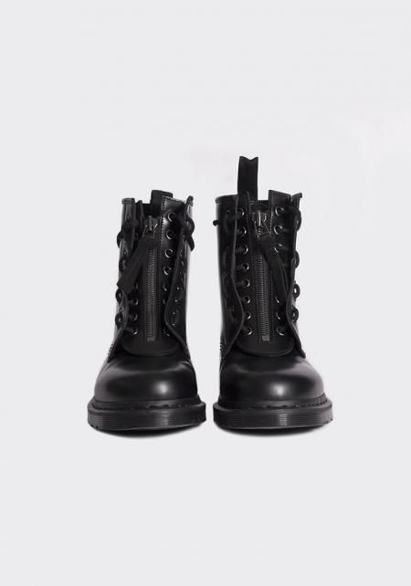 マイナス［ー］Minusのspeed lace（スピードレース、シュー