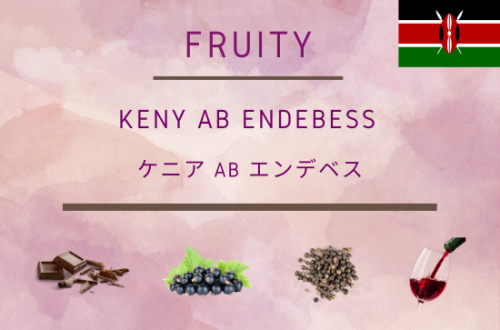 KENYA AB ENDEBESS  -˥  AB ǥ٥-150