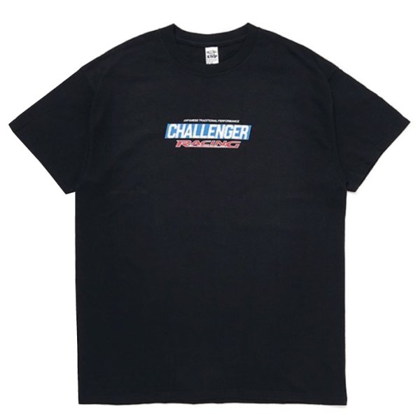 challenger チャレンジャー Tシャツ XL チャレンジャー (used 