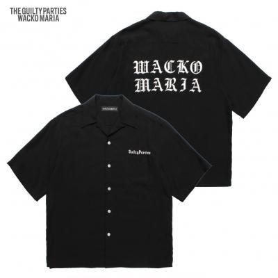 WACKO MARIA MESH CAP ワコマリア メッシュキャップ 24SS-WMA