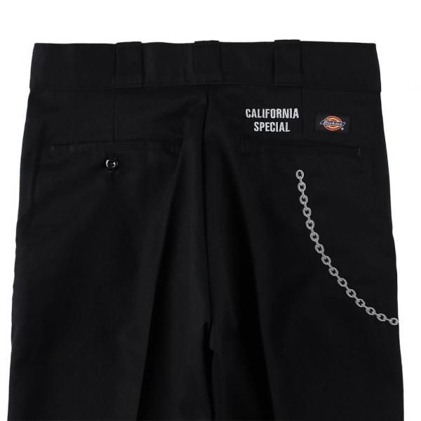CALIFOLKS Dickies 874 EMBROIDERY W-CHAIN - PUNANNY
