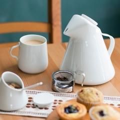 ポット・急須・土瓶 - 224porcelain ｜食器・皿・茶碗 嬉野肥前