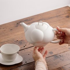 ポット・急須・土瓶 - 224porcelain ｜食器・皿・茶碗 嬉野肥前吉田焼