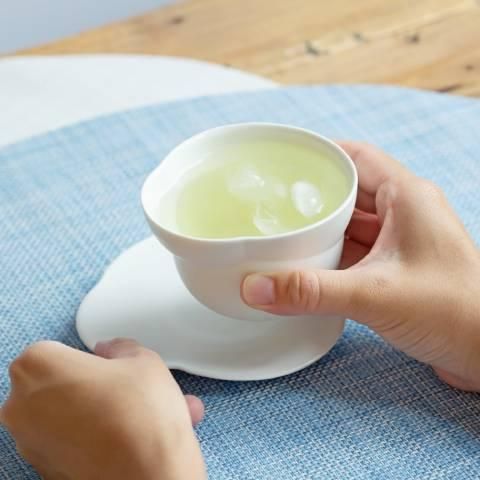 Cloud nine カップ＆ソーサー - 224porcelain ｜食器・皿・茶碗 嬉野