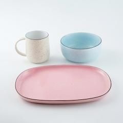 Special Set - 224porcelain ｜食器・皿・茶碗 嬉野肥前吉田焼