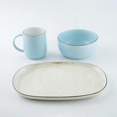 Special Set - 224porcelain ｜食器・皿・茶碗 嬉野肥前吉田焼