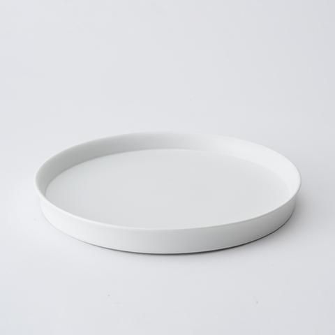 GLAD20cmプレート 5色 |224porcelain 「私だけ」のうつわを