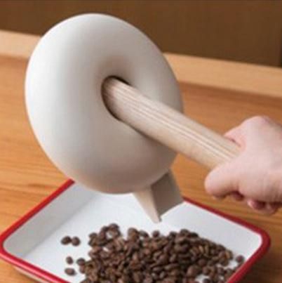 嬉野肥前吉田焼 224porcelain　PRIVATE ROASTER　コーヒーロースター