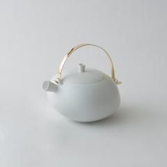 ポット・急須・土瓶 - 224porcelain ｜食器・皿・茶碗 嬉野肥前
