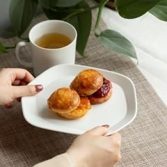 Voronoi - 224porcelain ｜食器・皿・茶碗 嬉野肥前吉田焼陶器の通販