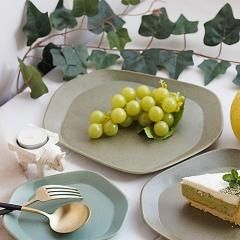 雰囲気のあるプレート　2枚セット Amazon.co.jp: Noritake ノリタケ プレート ( ペアセット ) 21cm