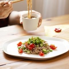 雰囲気のあるプレート　2枚セット POTPURRI ポトペリー 金群青 Small plate 豆皿 2枚 セット ペア