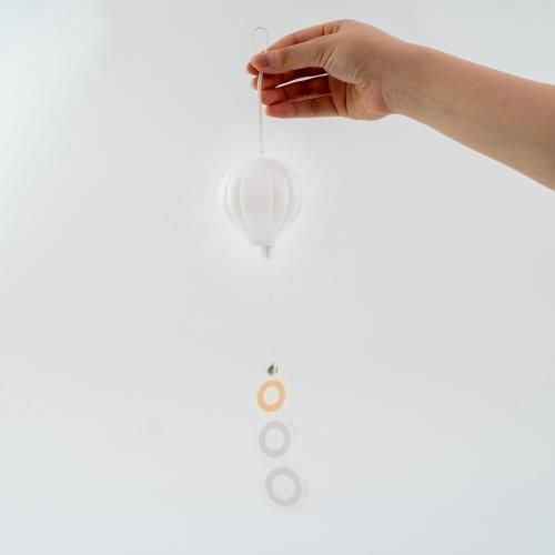 嬉野 肥前吉田焼 224porcelain ききゅう kikyu 風鈴